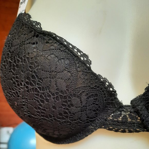 Juicy Couture Bra - Picture 2 of 9